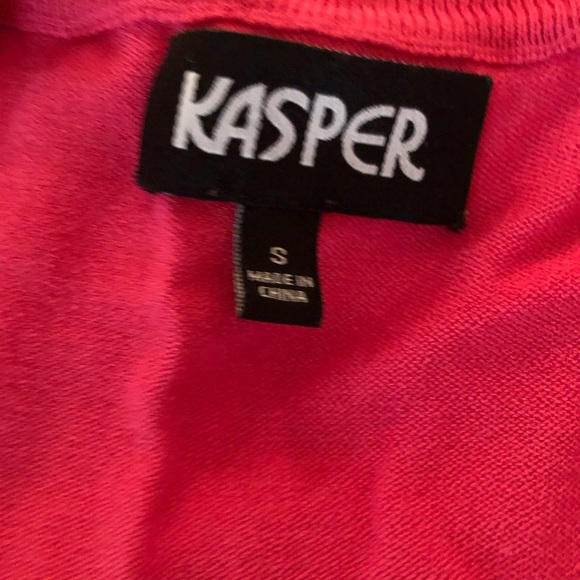 Fuschia top - Picture 7 of 7